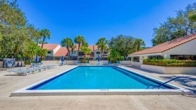 402 Sea Oats Drive, Unit E, Juno Beach, FL 33408 Photo