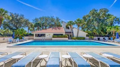 402 Sea Oats Drive, Unit E, Juno Beach, FL 33408 Photo