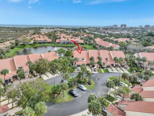 402 Sea Oats Drive, Unit E, Juno Beach, FL 33408 Photo