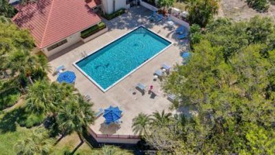 402 Sea Oats Drive, Unit E, Juno Beach, FL 33408 Photo