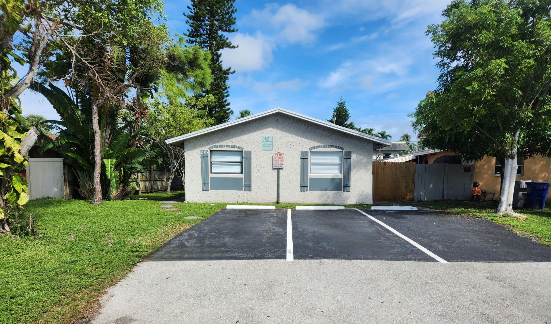 215 SW 1st Court, Unit 1-2, Pompano Beach, FL 33060 Photo