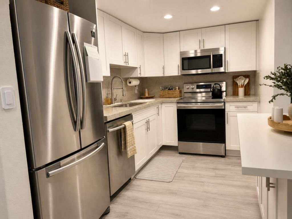 200 Galen Drive, Unit 308, Key Biscayne, FL 33149 Photo