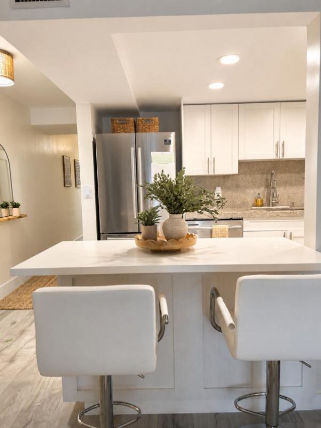 200 Galen Drive, Unit 308, Key Biscayne, FL 33149 Photo