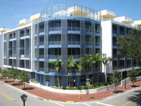 3339 Virginia Street, Unit 407, Miami, FL 33133