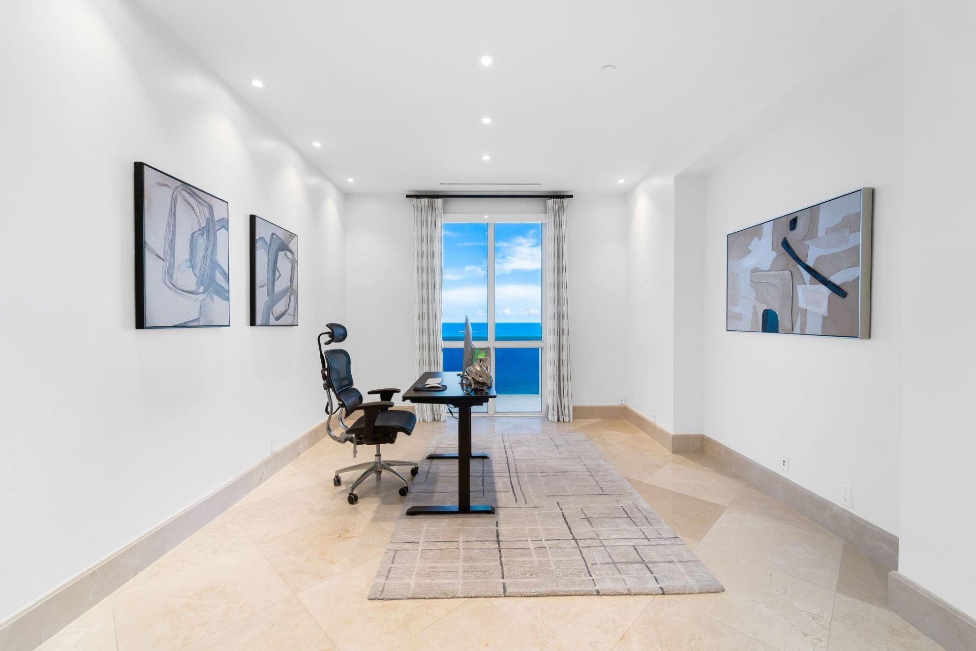3200 N Ocean Boulevard, Unit PH2708, Fort Lauderdale, FL 33308 Photo