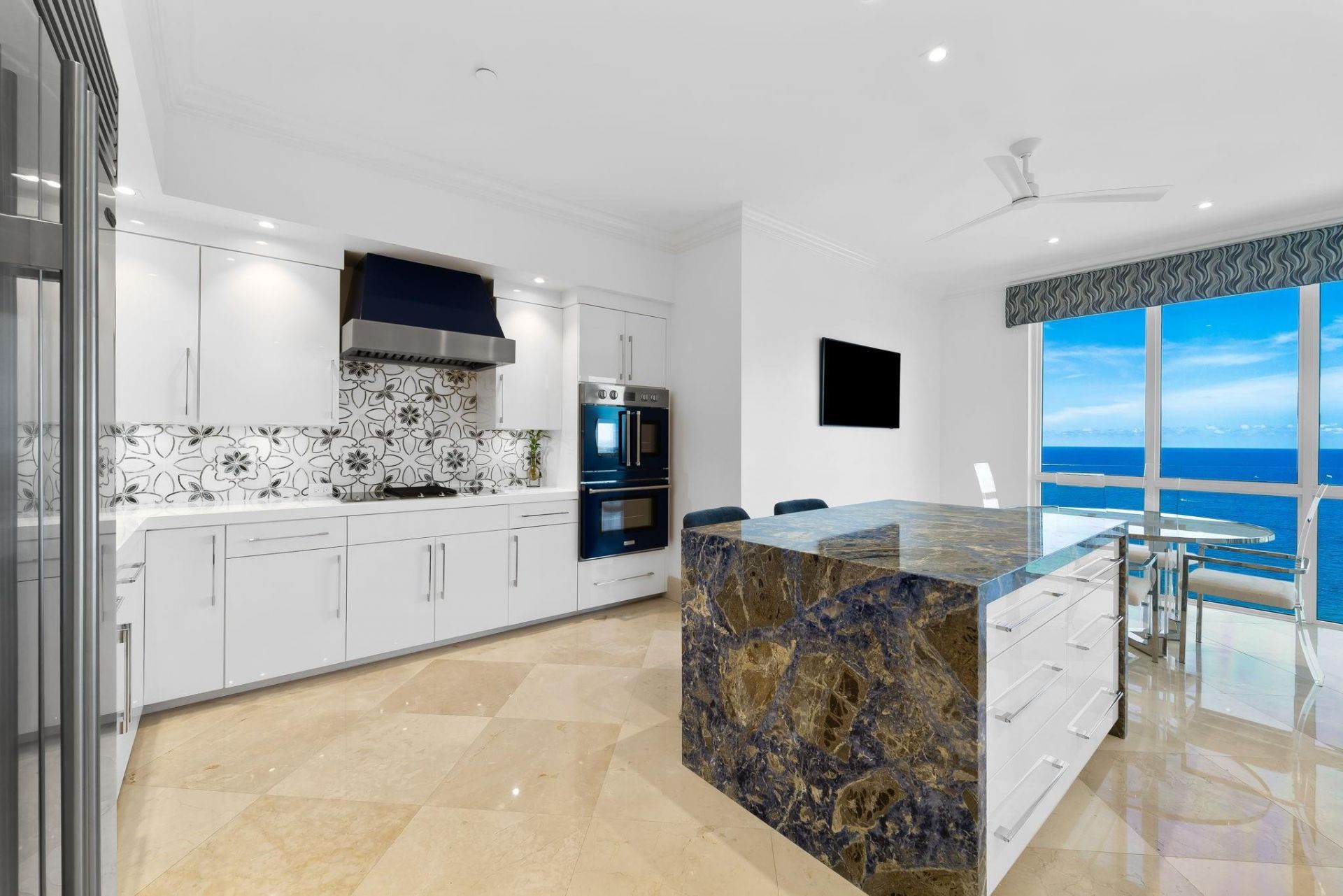 3200 N Ocean Boulevard, Unit PH2708, Fort Lauderdale, FL 33308 Photo