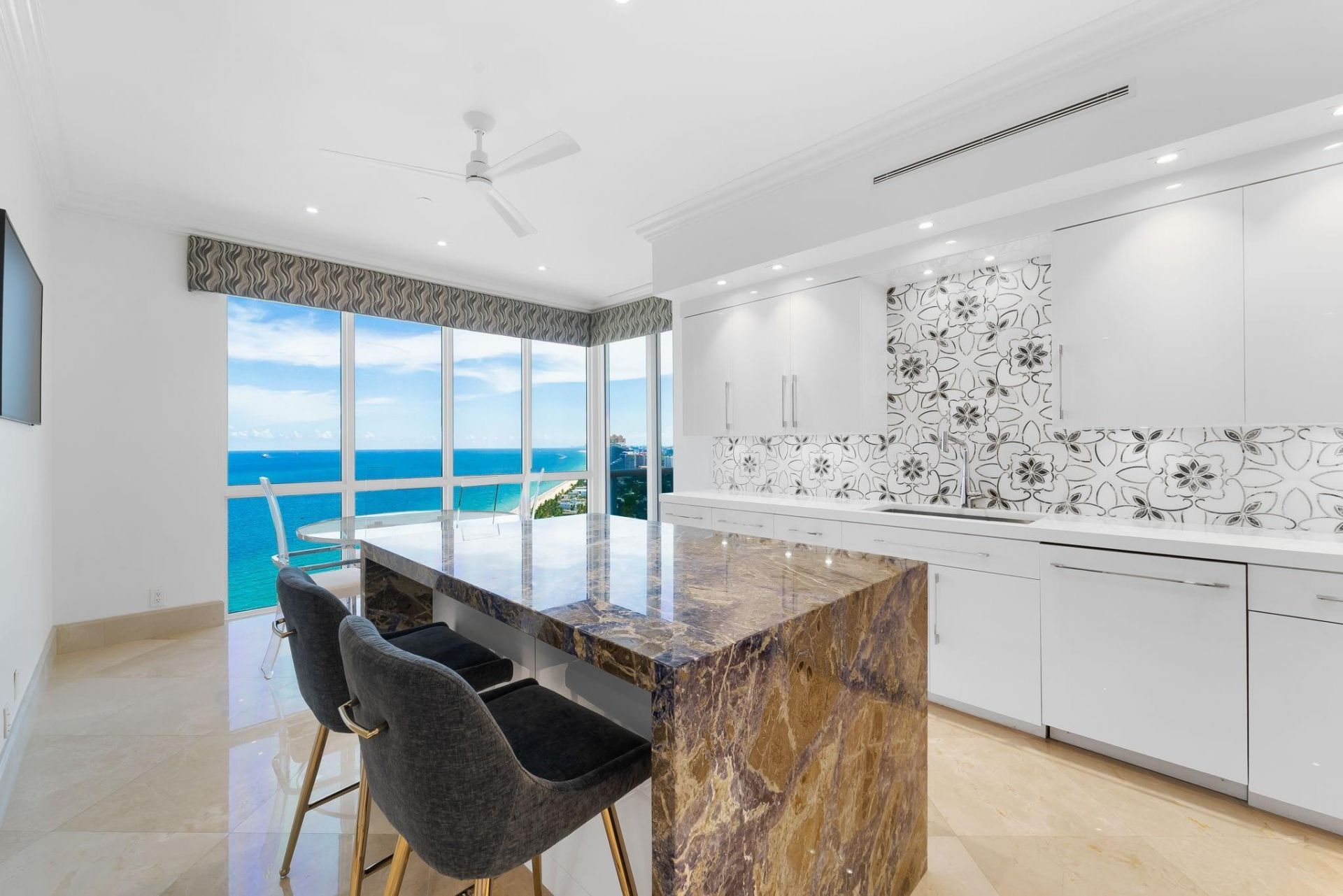 3200 N Ocean Boulevard, Unit PH2708, Fort Lauderdale, FL 33308 Photo