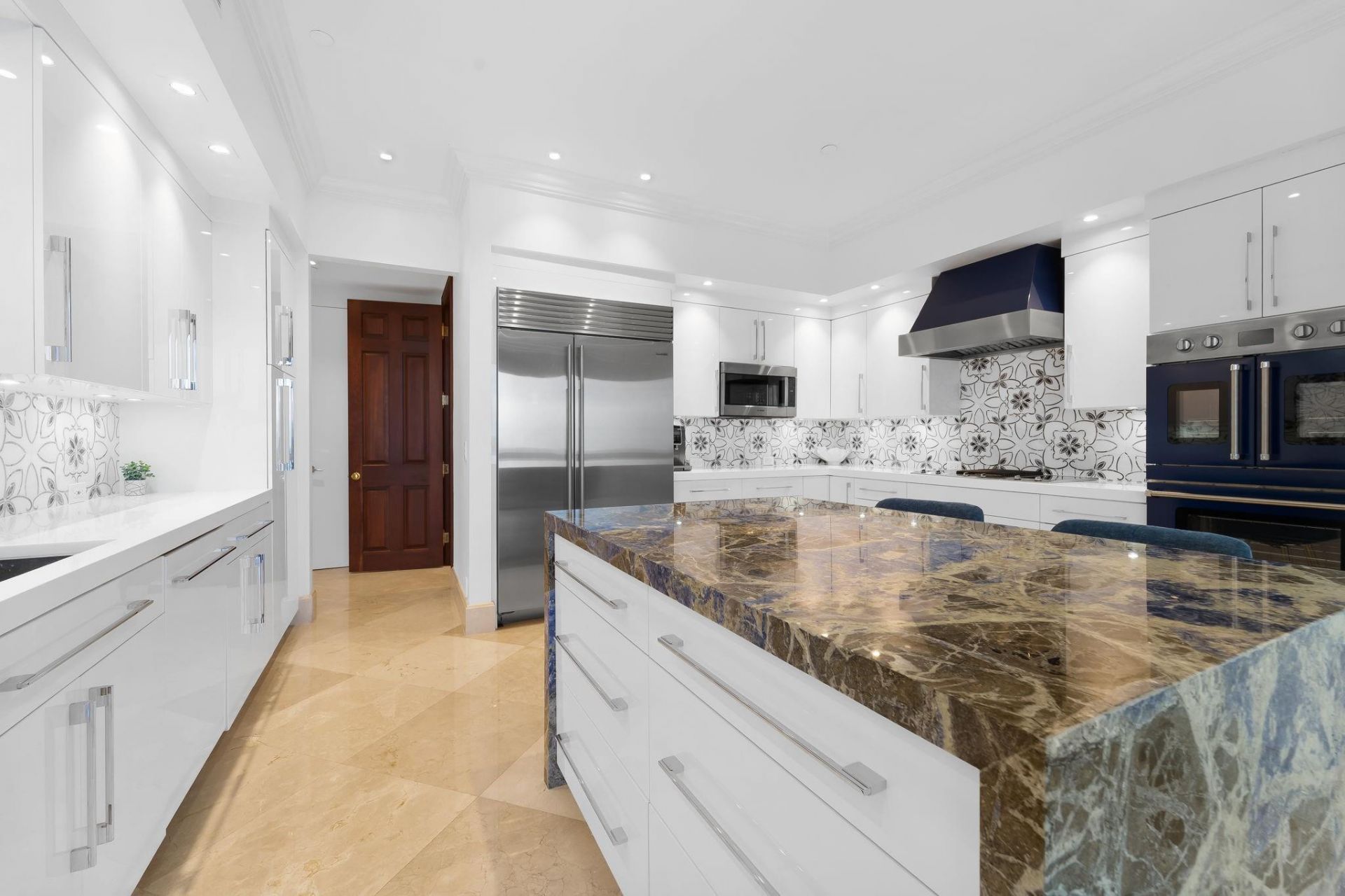 3200 N Ocean Boulevard, Unit PH2708, Fort Lauderdale, FL 33308 Photo