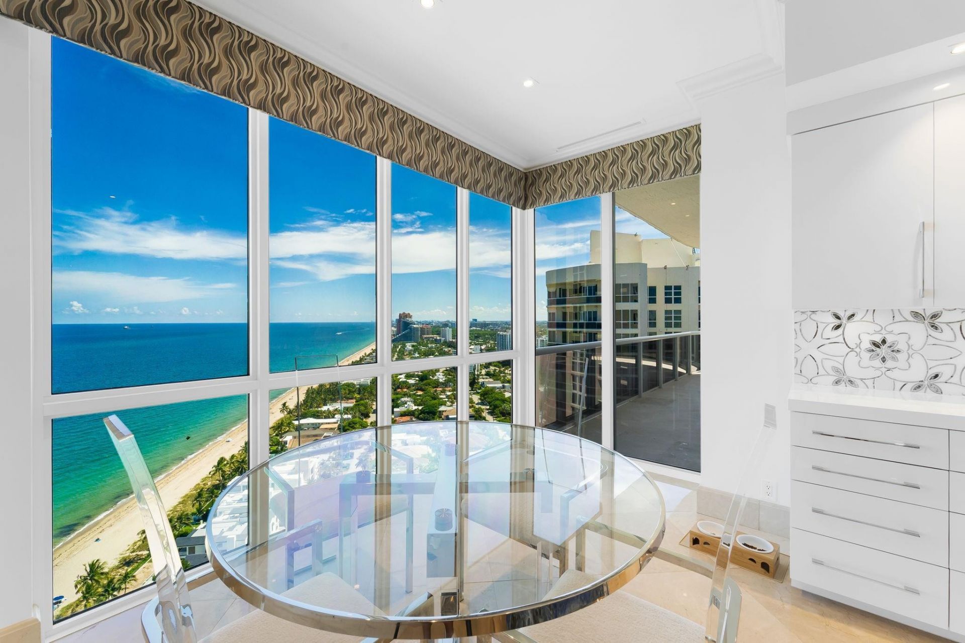 3200 N Ocean Boulevard, Unit PH2708, Fort Lauderdale, FL 33308 Photo