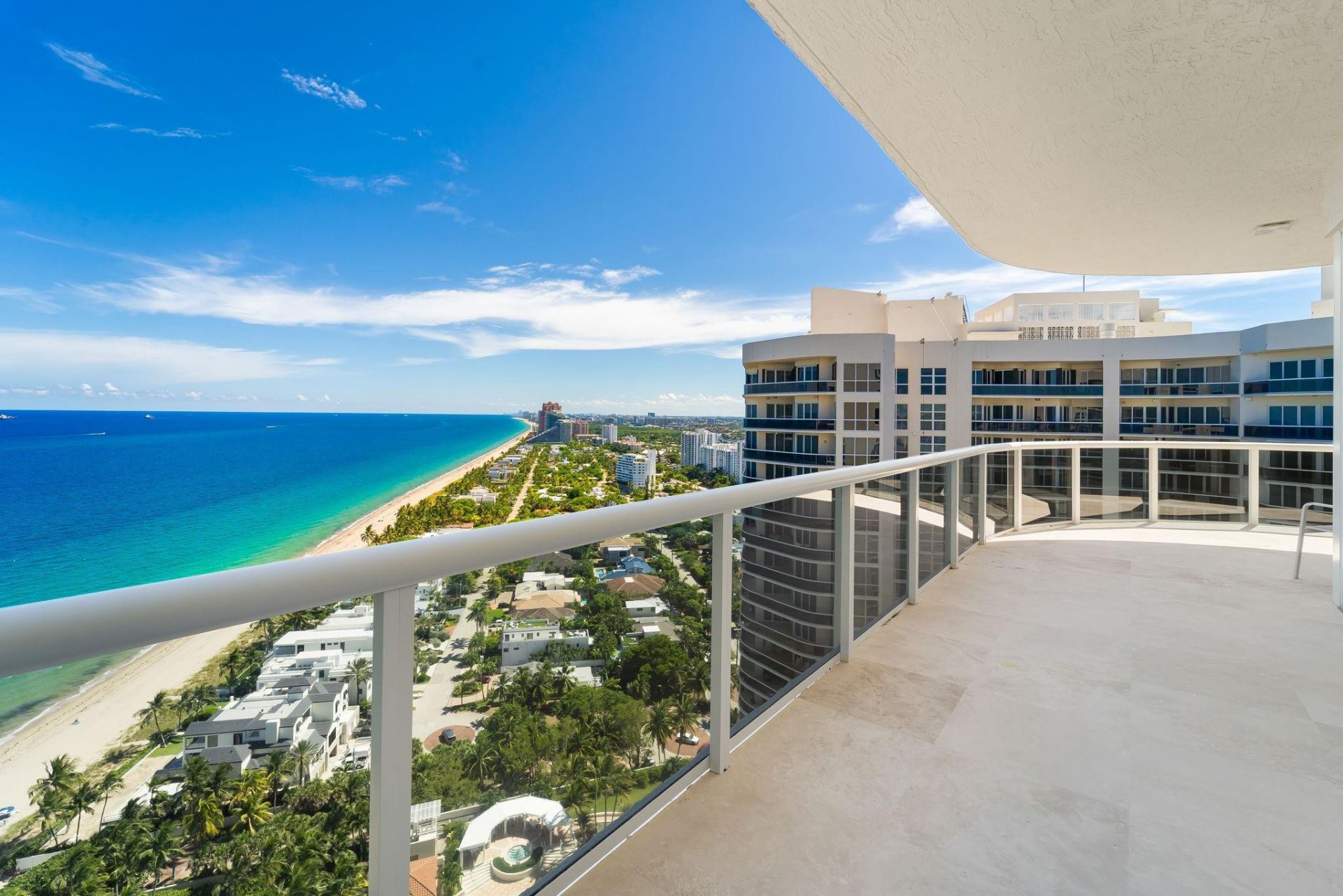 3200 N Ocean Boulevard, Unit PH2708, Fort Lauderdale, FL 33308 Photo