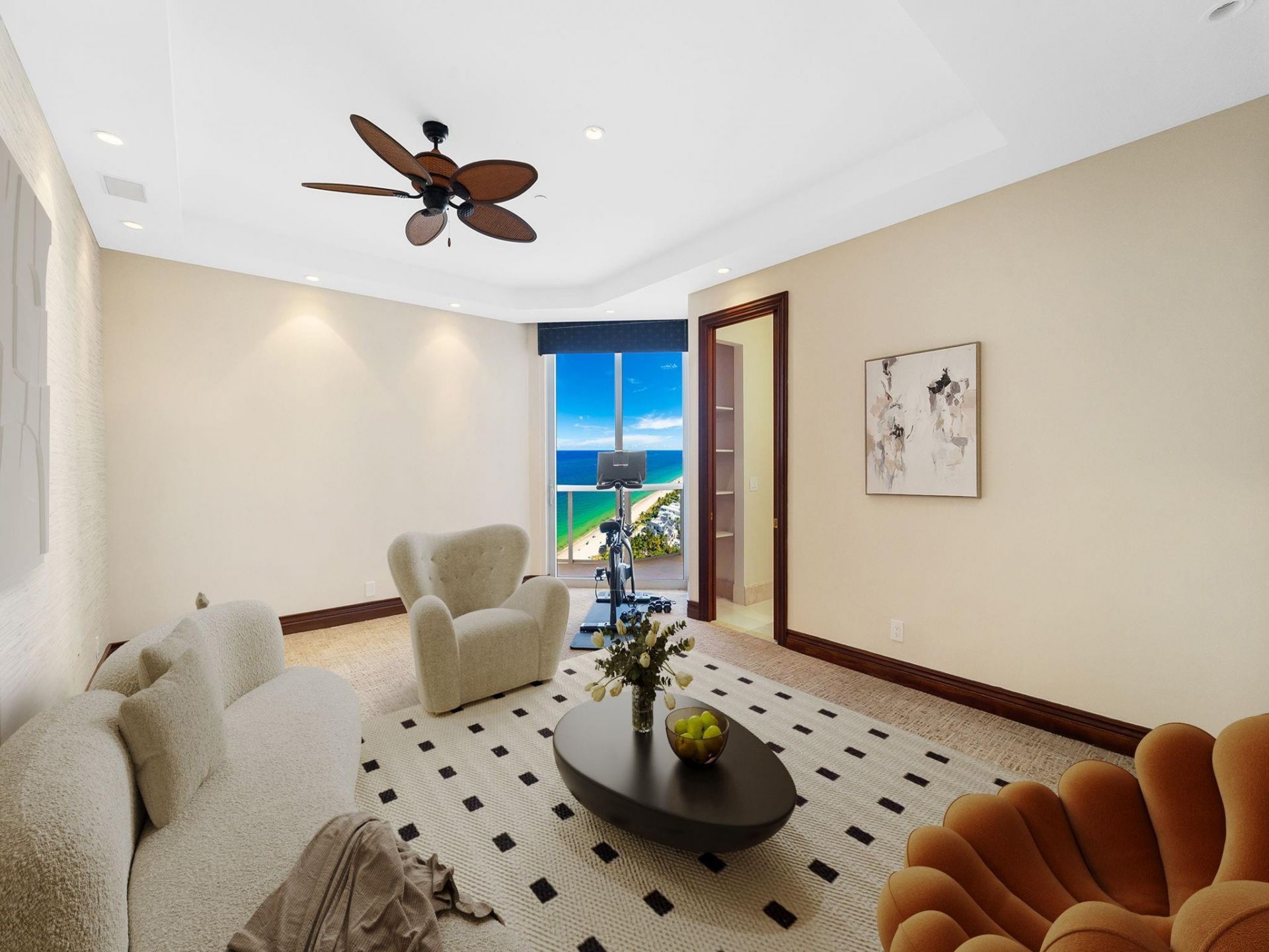 3200 N Ocean Boulevard, Unit PH2708, Fort Lauderdale, FL 33308 Photo