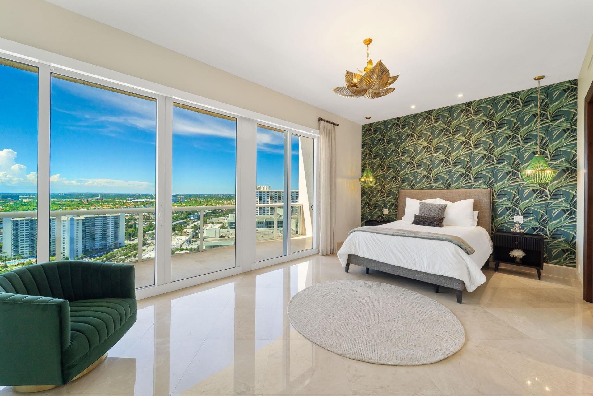 3200 N Ocean Boulevard, Unit PH2708, Fort Lauderdale, FL 33308 Photo