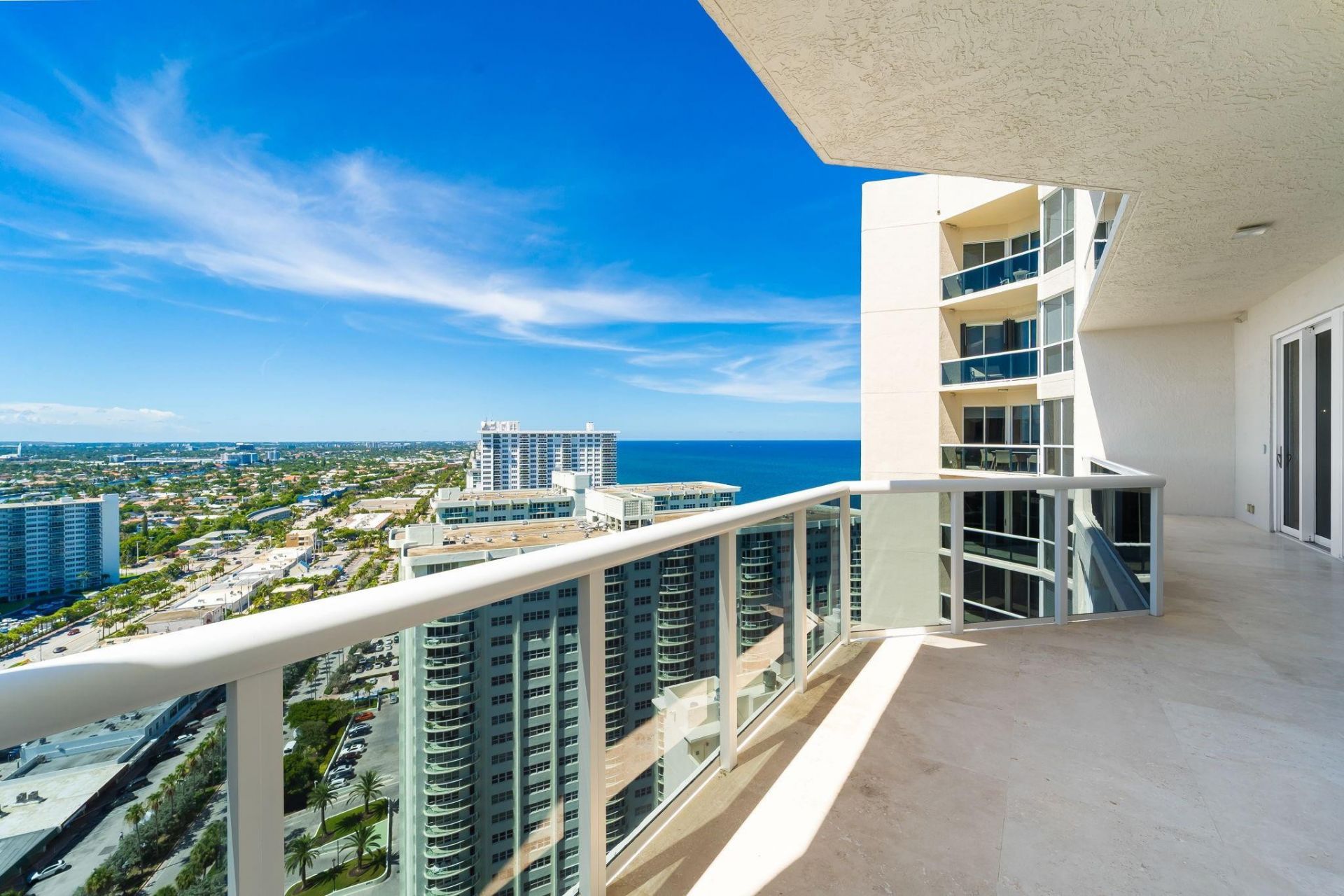 3200 N Ocean Boulevard, Unit PH2708, Fort Lauderdale, FL 33308 Photo