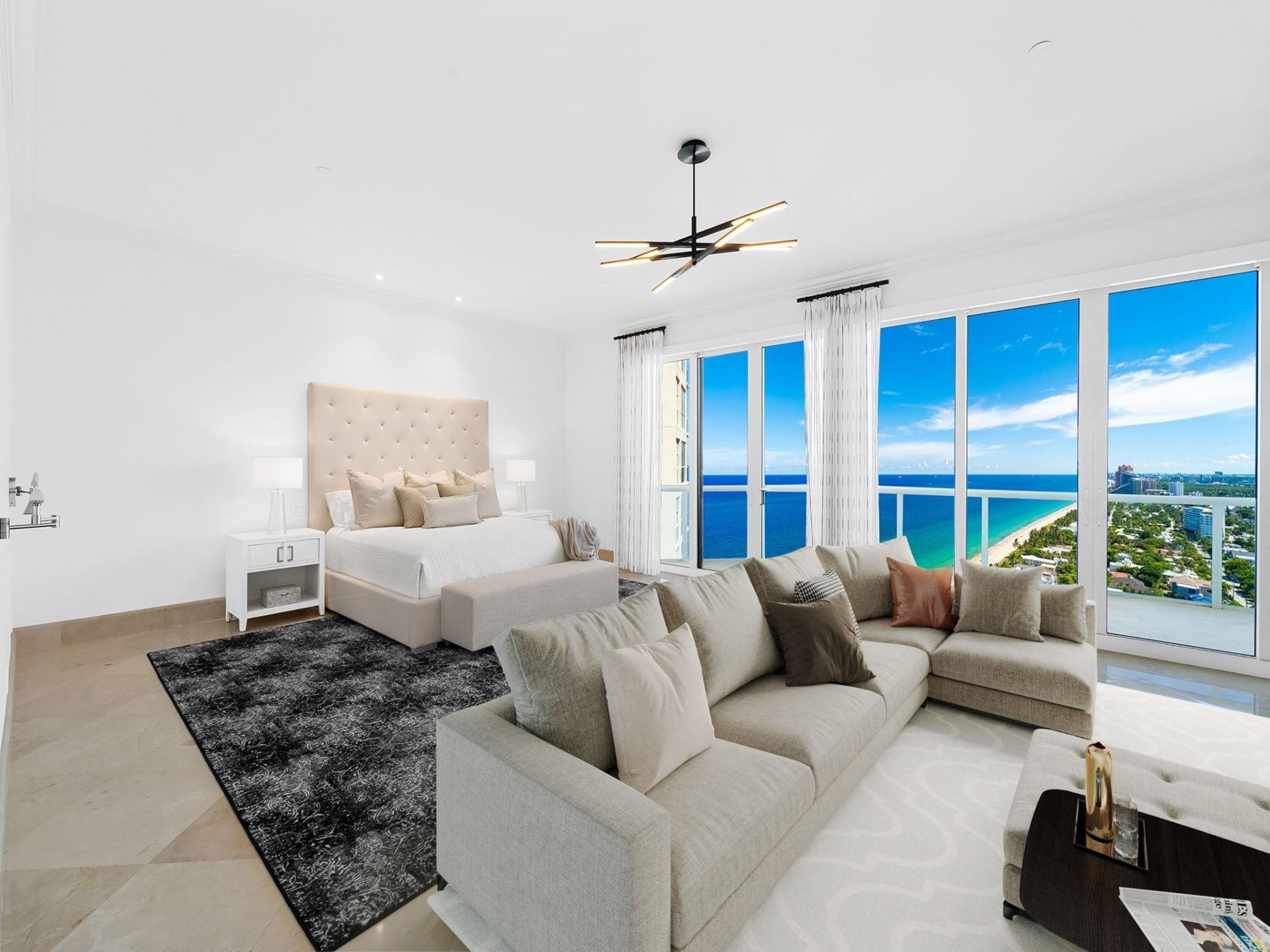 3200 N Ocean Boulevard, Unit PH2708, Fort Lauderdale, FL 33308 Photo