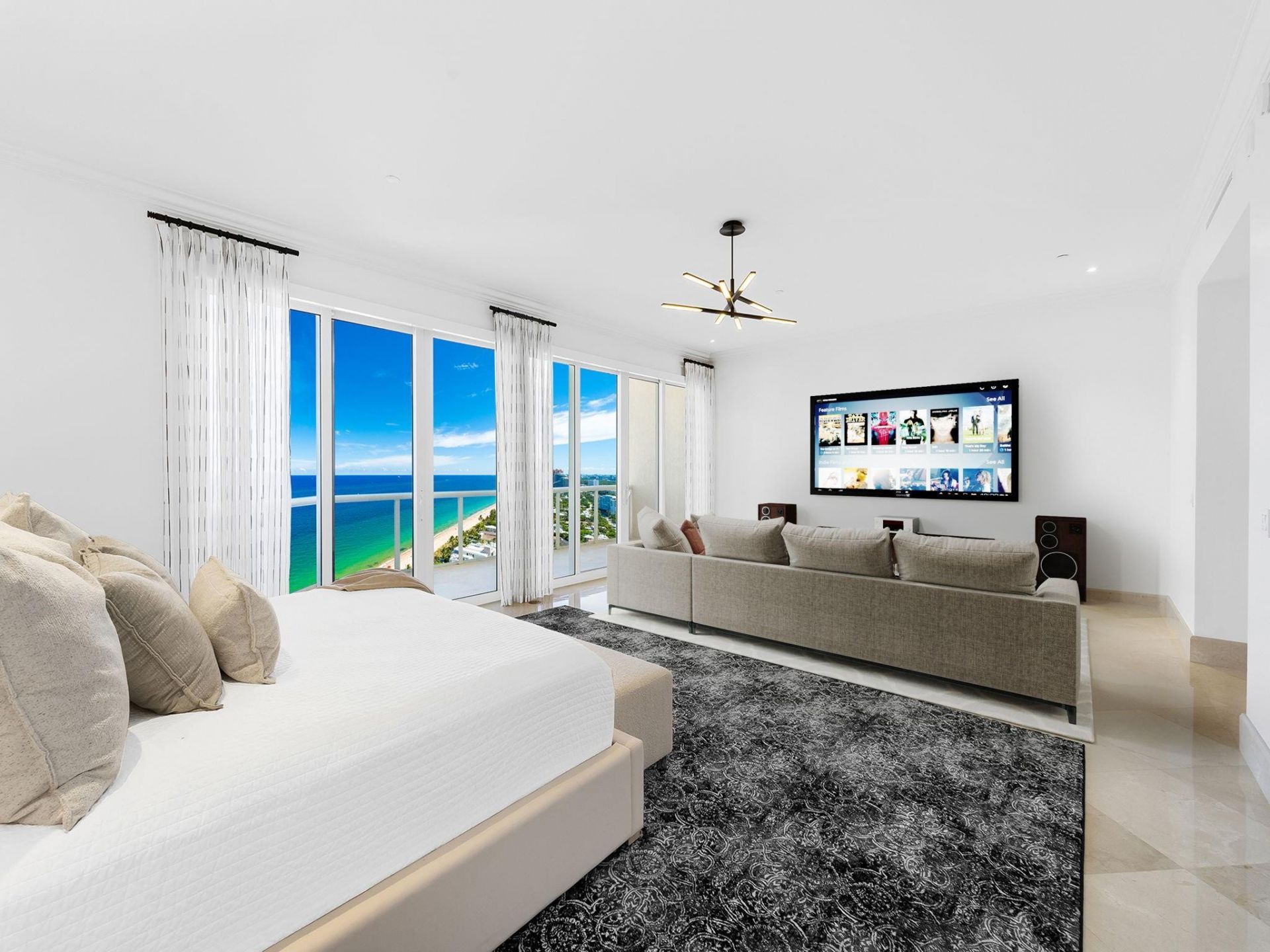 3200 N Ocean Boulevard, Unit PH2708, Fort Lauderdale, FL 33308 Photo