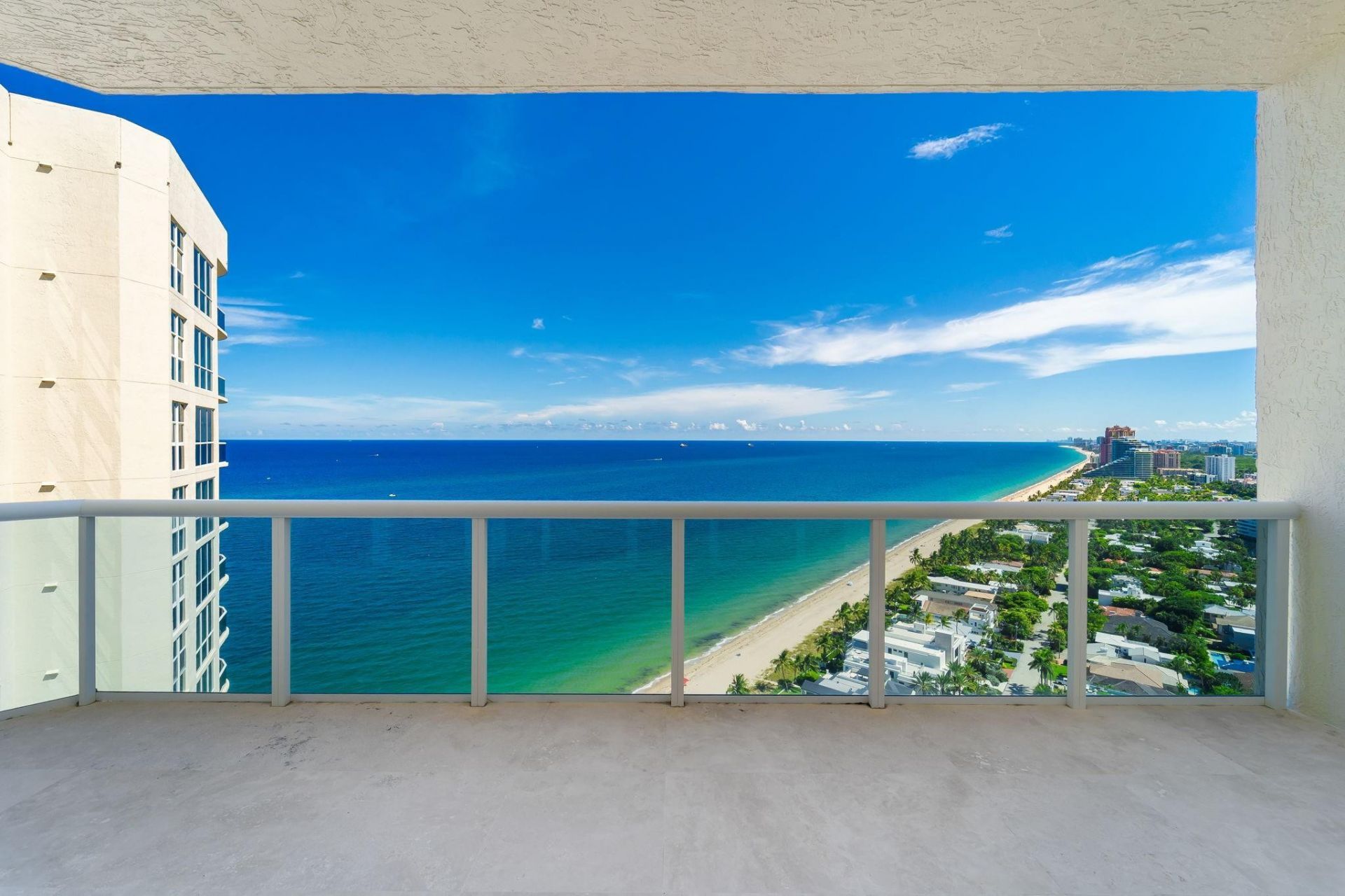 3200 N Ocean Boulevard, Unit PH2708, Fort Lauderdale, FL 33308 Photo