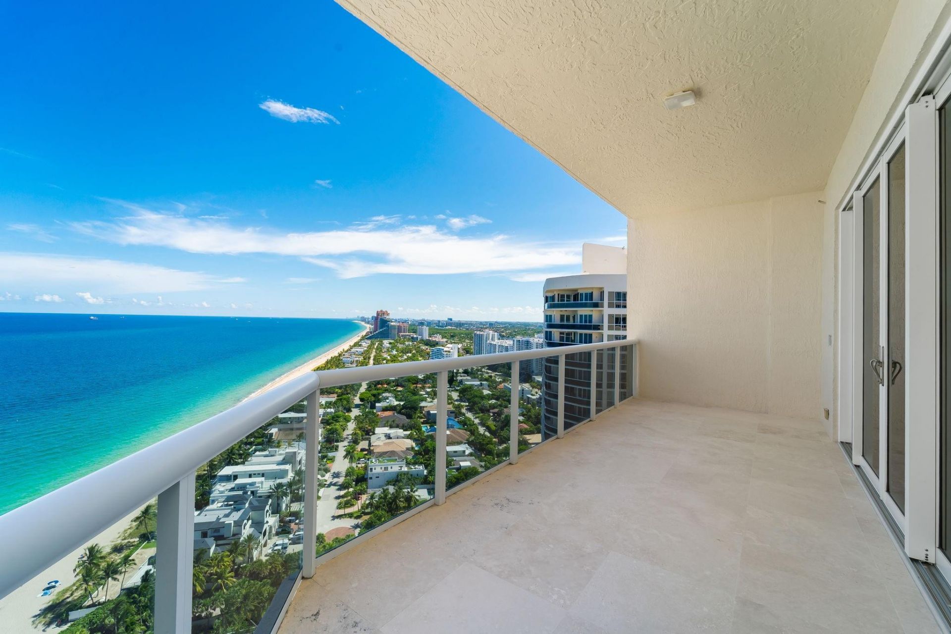 3200 N Ocean Boulevard, Unit PH2708, Fort Lauderdale, FL 33308 Photo