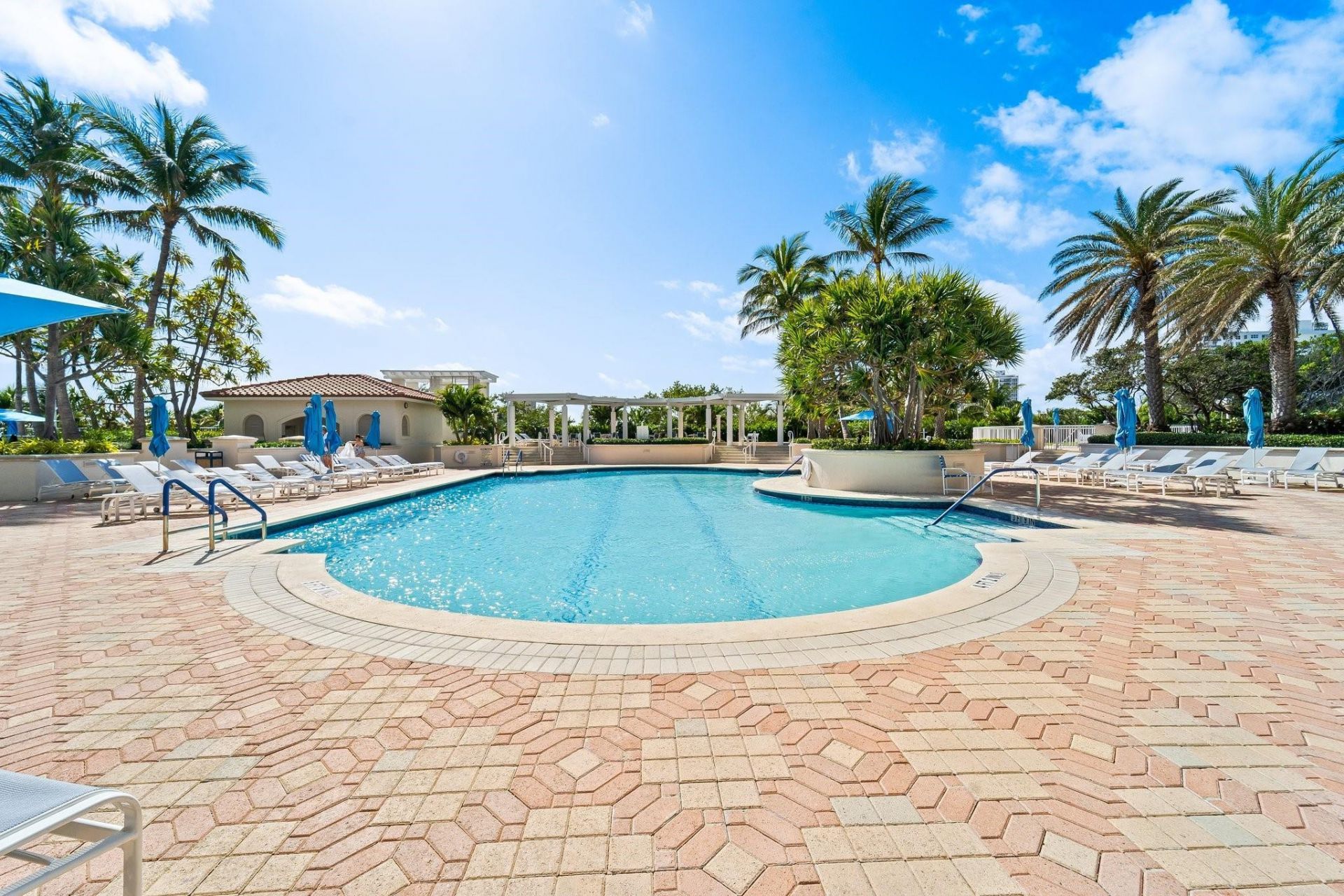 3200 N Ocean Boulevard, Unit PH2708, Fort Lauderdale, FL 33308 Photo