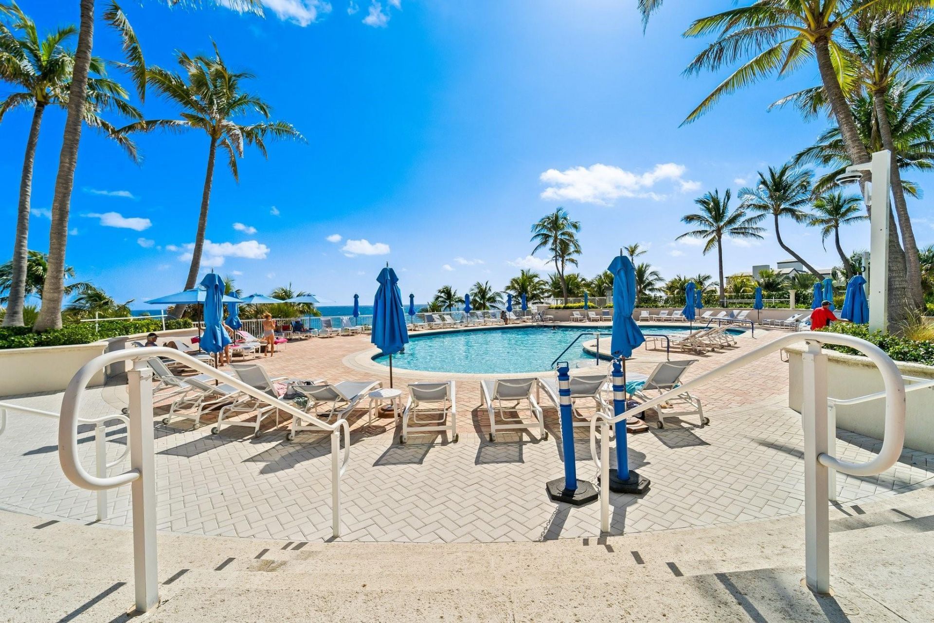 3200 N Ocean Boulevard, Unit PH2708, Fort Lauderdale, FL 33308 Photo