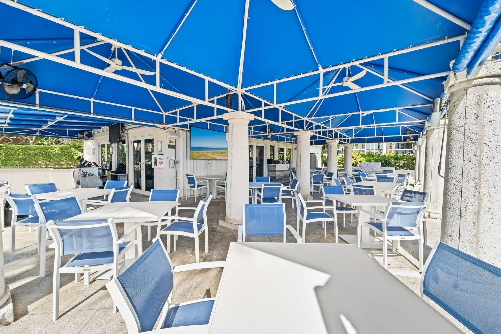 3200 N Ocean Boulevard, Unit PH2708, Fort Lauderdale, FL 33308 Photo