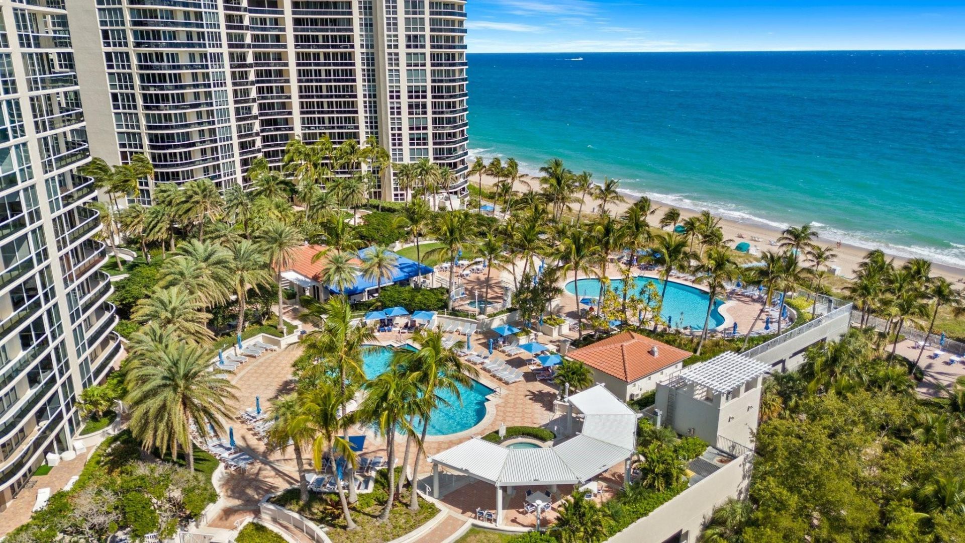 3200 N Ocean Boulevard, Unit PH2708, Fort Lauderdale, FL 33308 Photo