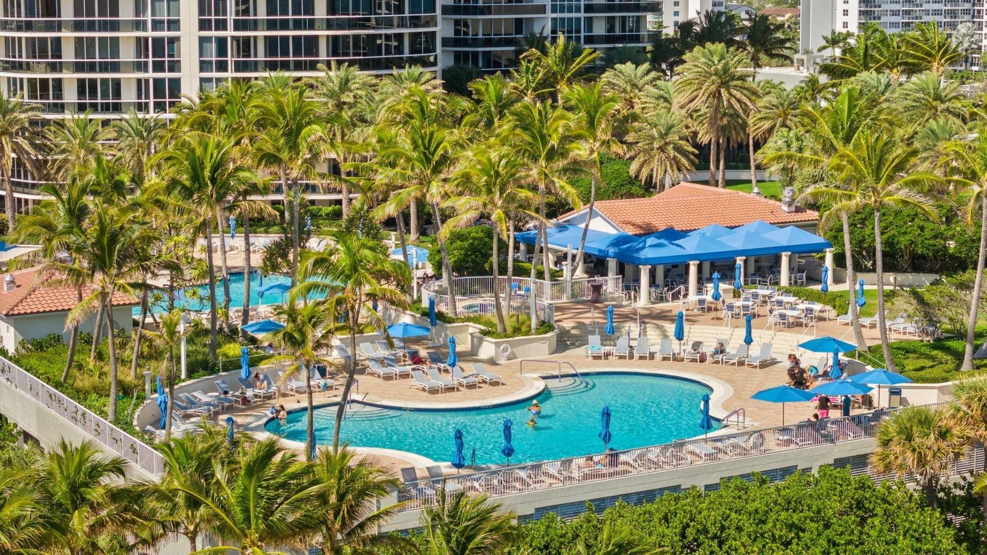 3200 N Ocean Boulevard, Unit PH2708, Fort Lauderdale, FL 33308 Photo