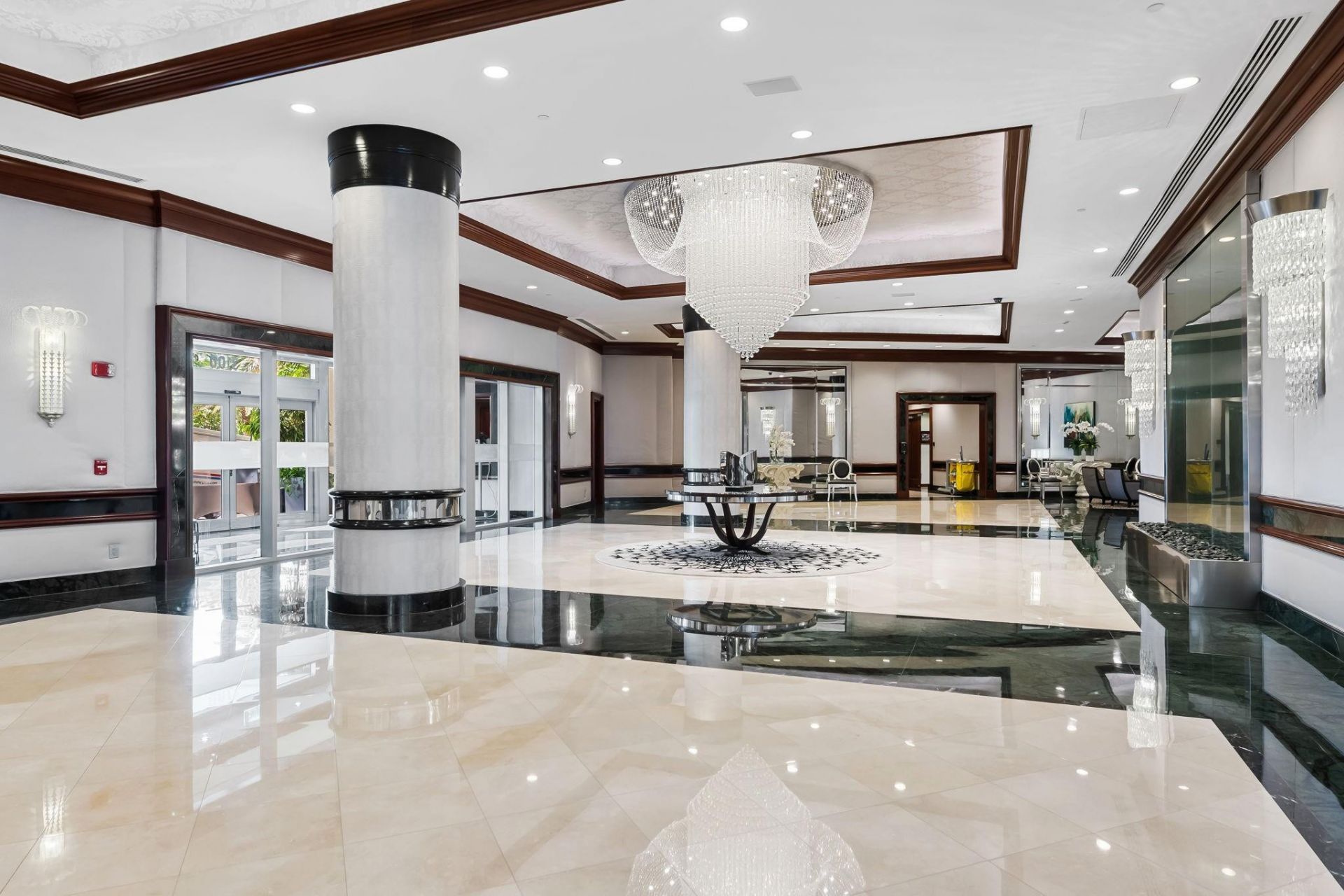 3200 N Ocean Boulevard, Unit PH2708, Fort Lauderdale, FL 33308 Photo