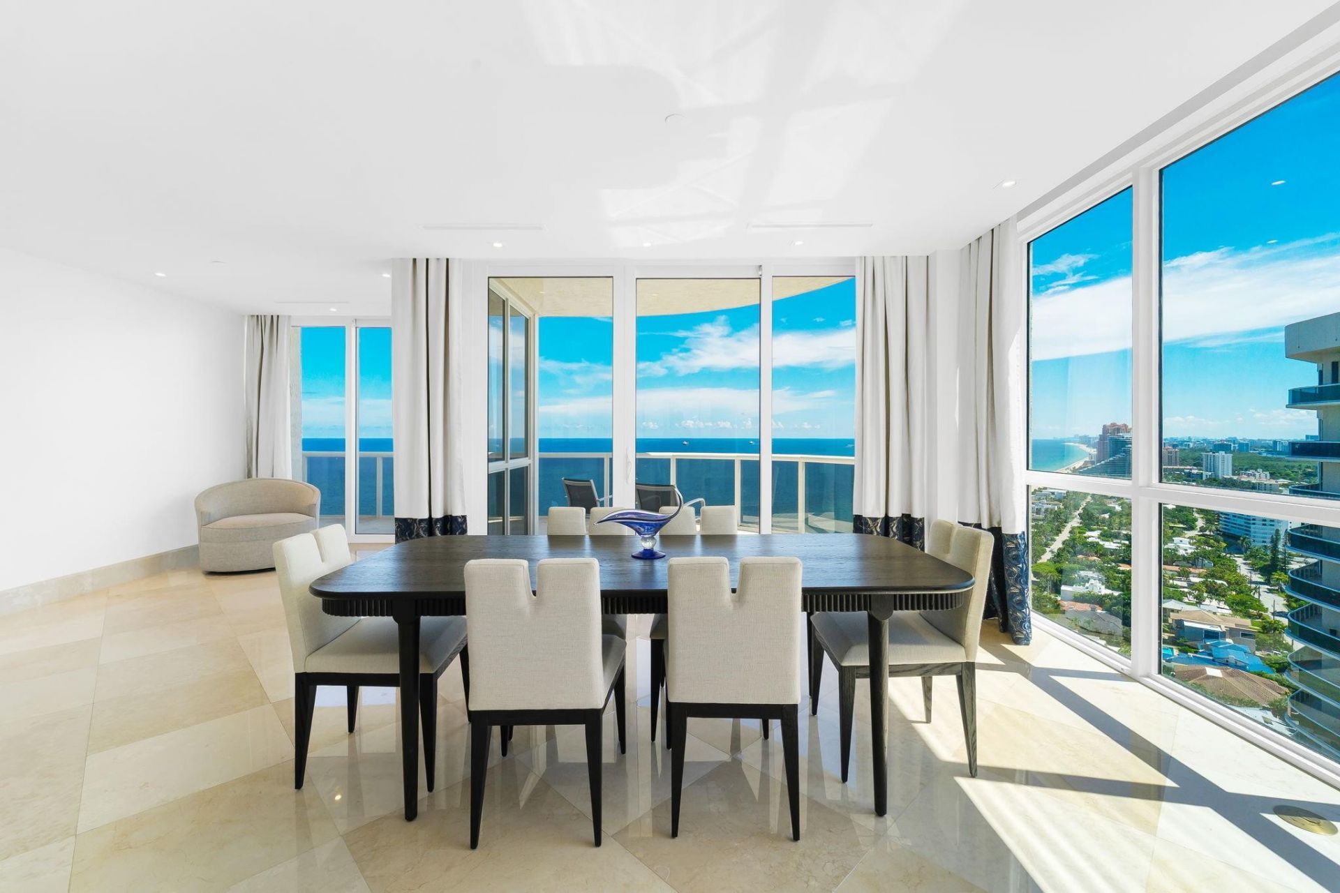 3200 N Ocean Boulevard, Unit PH2708, Fort Lauderdale, FL 33308 Photo