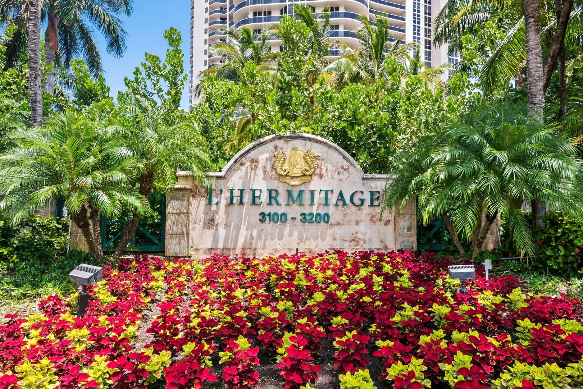 3200 N Ocean Boulevard, Unit PH2708, Fort Lauderdale, FL 33308 Photo