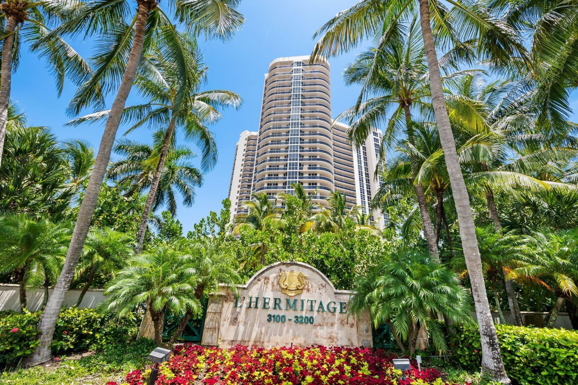 3200 N Ocean Boulevard, Unit PH2708, Fort Lauderdale, FL 33308 Photo