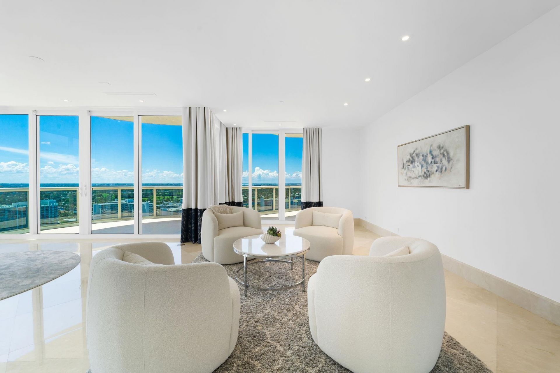 3200 N Ocean Boulevard, Unit PH2708, Fort Lauderdale, FL 33308 Photo