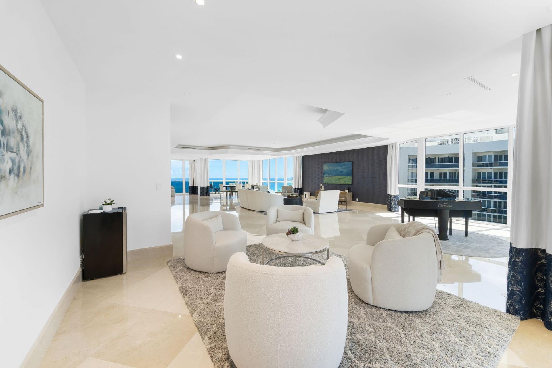 3200 N Ocean Boulevard, Unit PH2708, Fort Lauderdale, FL 33308 Photo