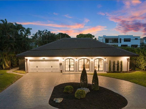 713 Forsyth Street, Boca Raton, FL 33487