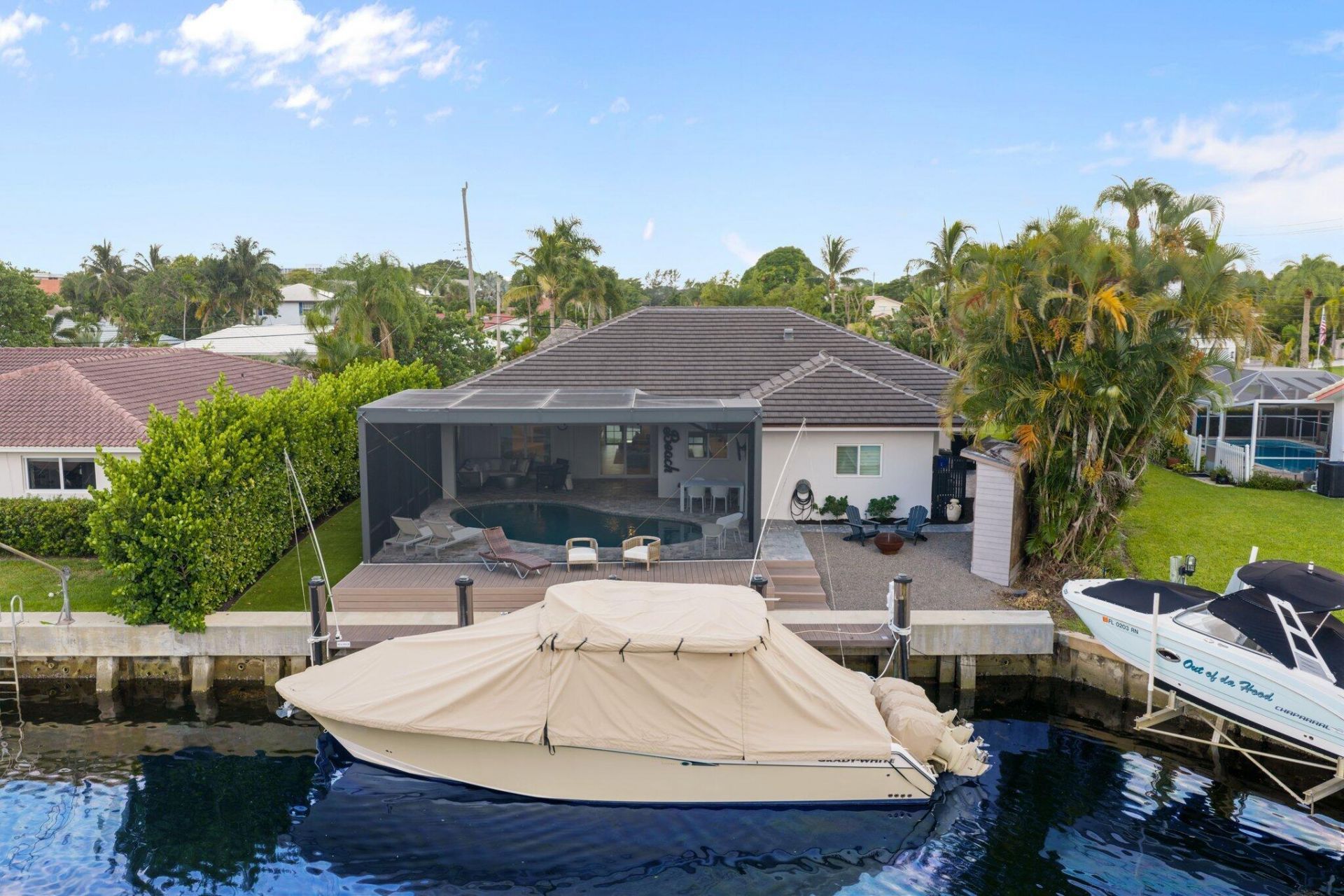 713 Forsyth Street, Boca Raton, FL 33487 Photo