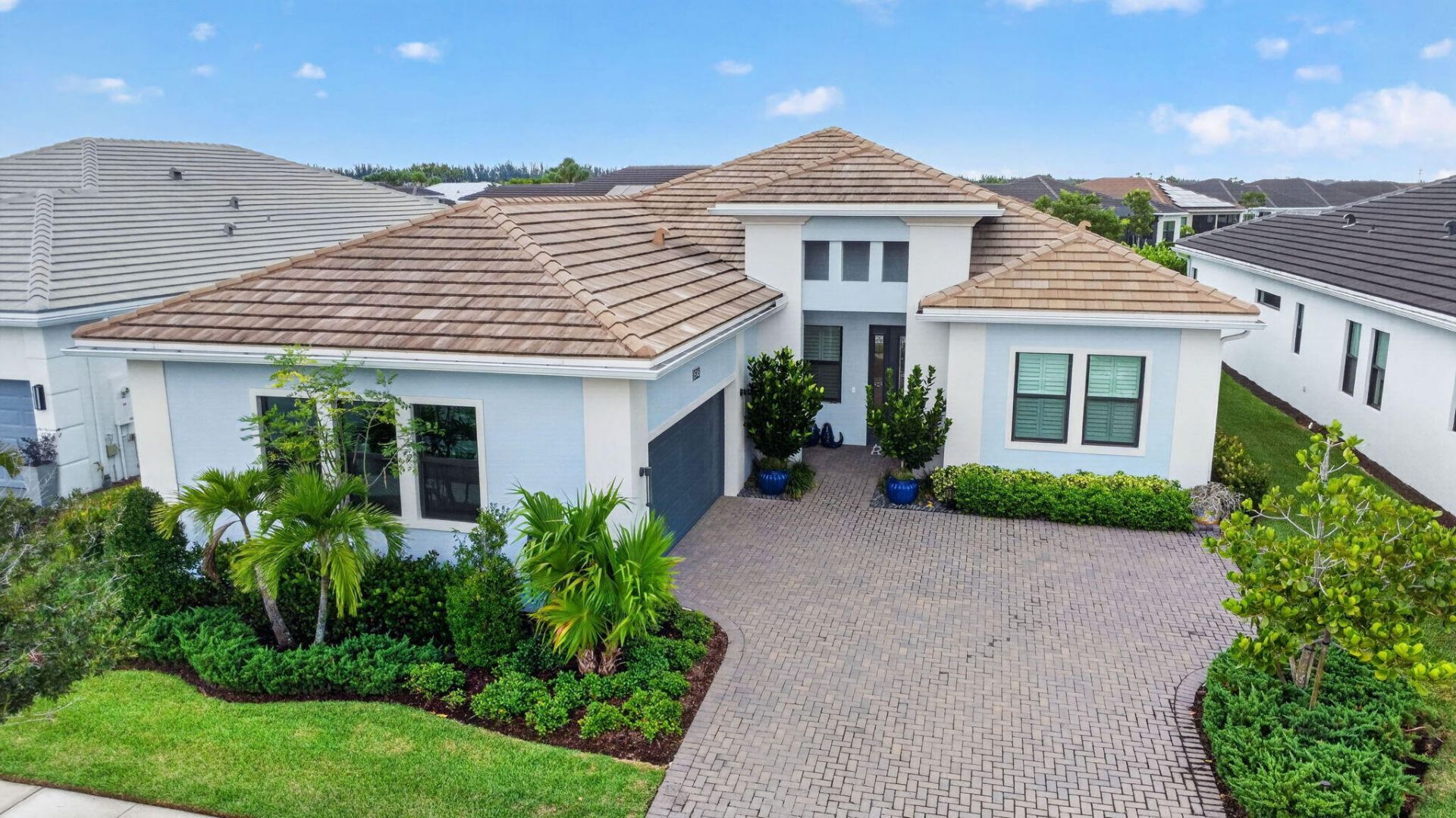 15745 Cresswind Place, Westlake, FL 33470 Photo