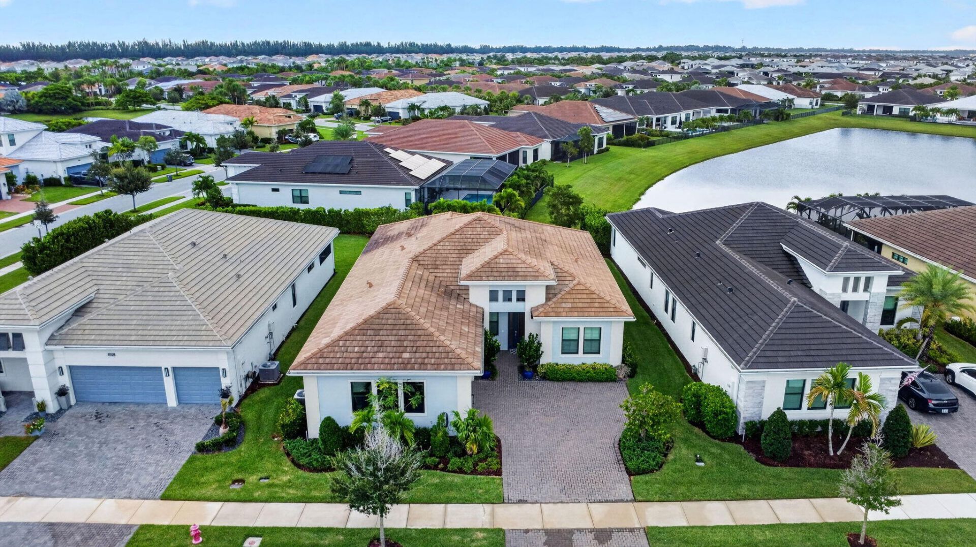 15745 Cresswind Place, Westlake, FL 33470 Photo