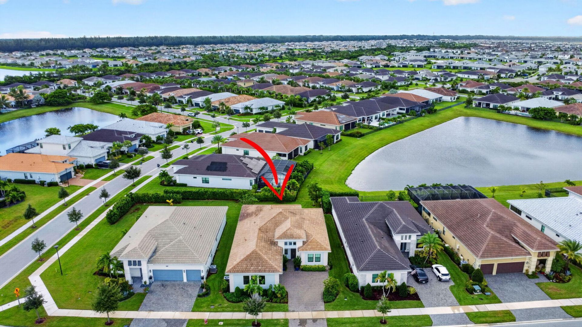 15745 Cresswind Place, Westlake, FL 33470 Photo