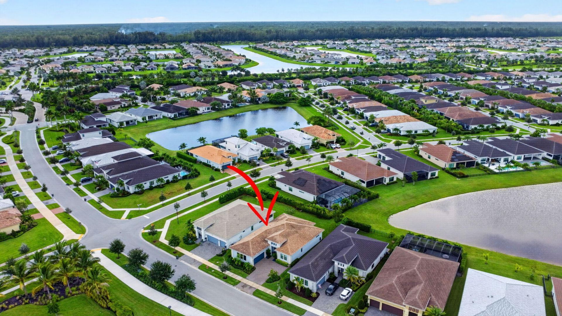 15745 Cresswind Place, Westlake, FL 33470 Photo