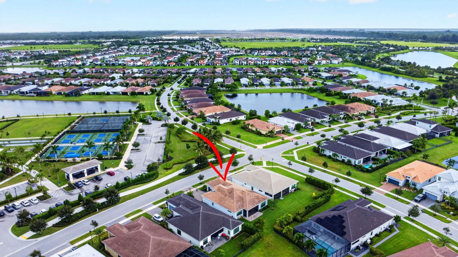 15745 Cresswind Place, Westlake, FL 33470 Photo