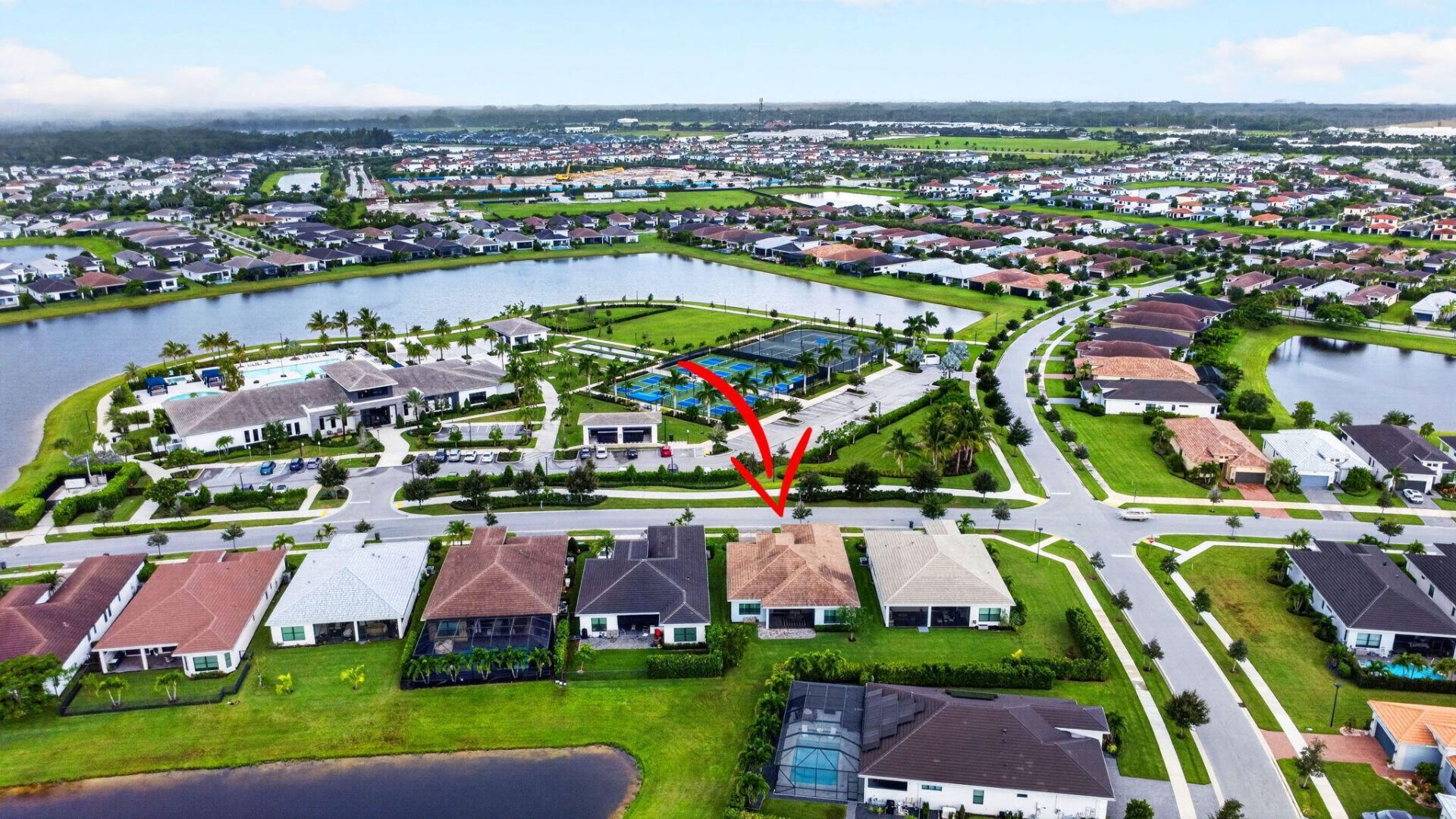 15745 Cresswind Place, Westlake, FL 33470 Photo