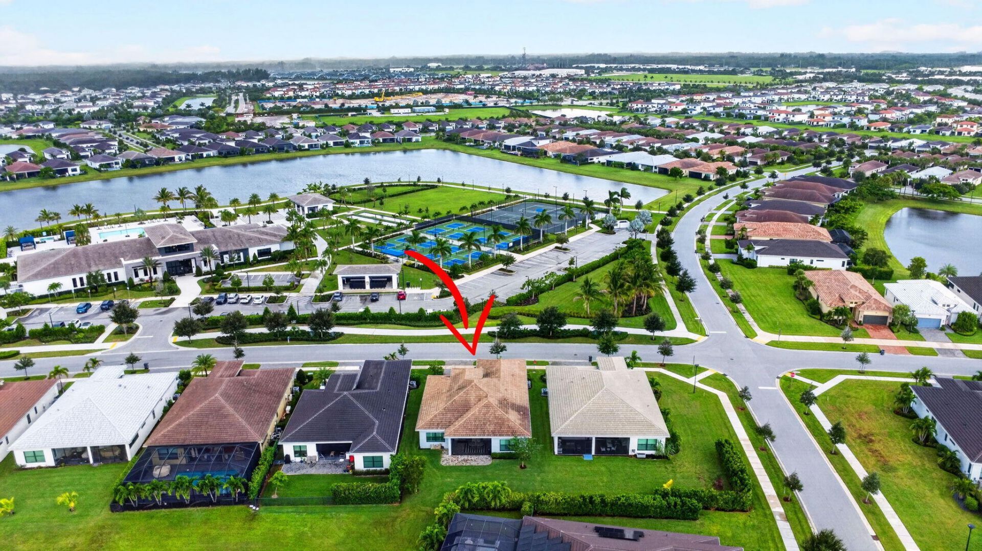15745 Cresswind Place, Westlake, FL 33470 Photo