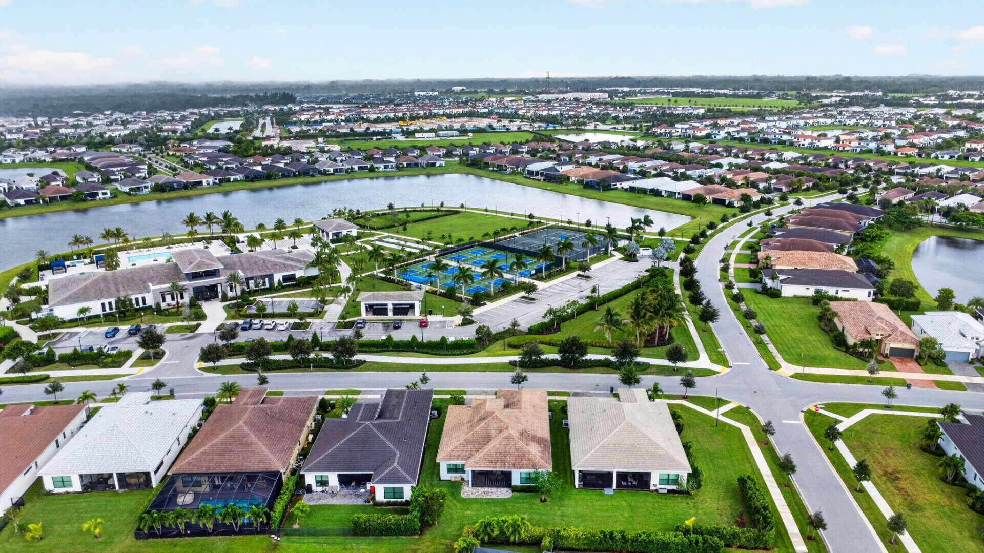 15745 Cresswind Place, Westlake, FL 33470 Photo