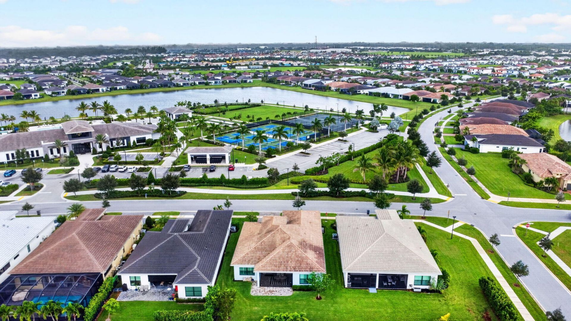 15745 Cresswind Place, Westlake, FL 33470 Photo