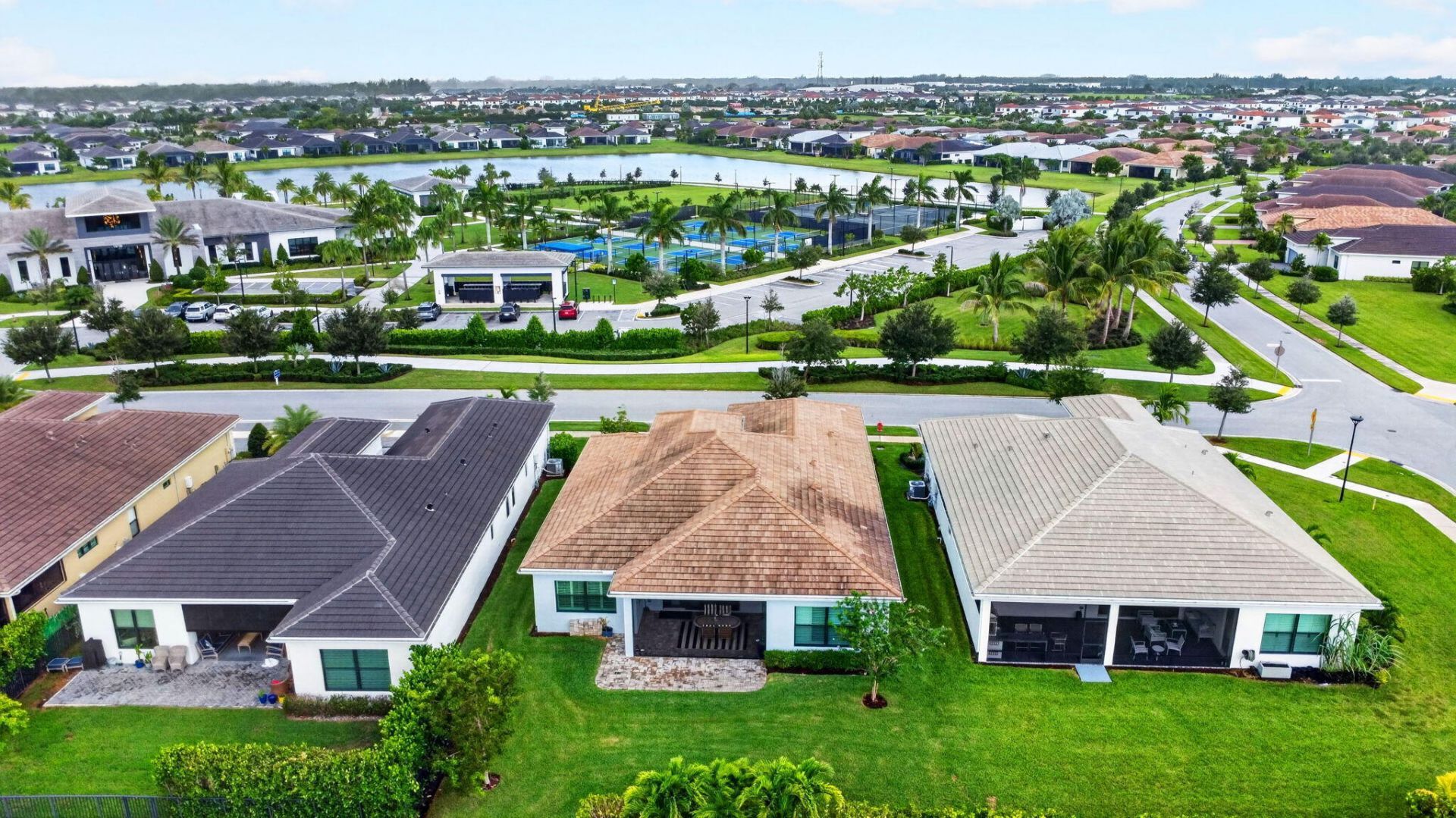15745 Cresswind Place, Westlake, FL 33470 Photo