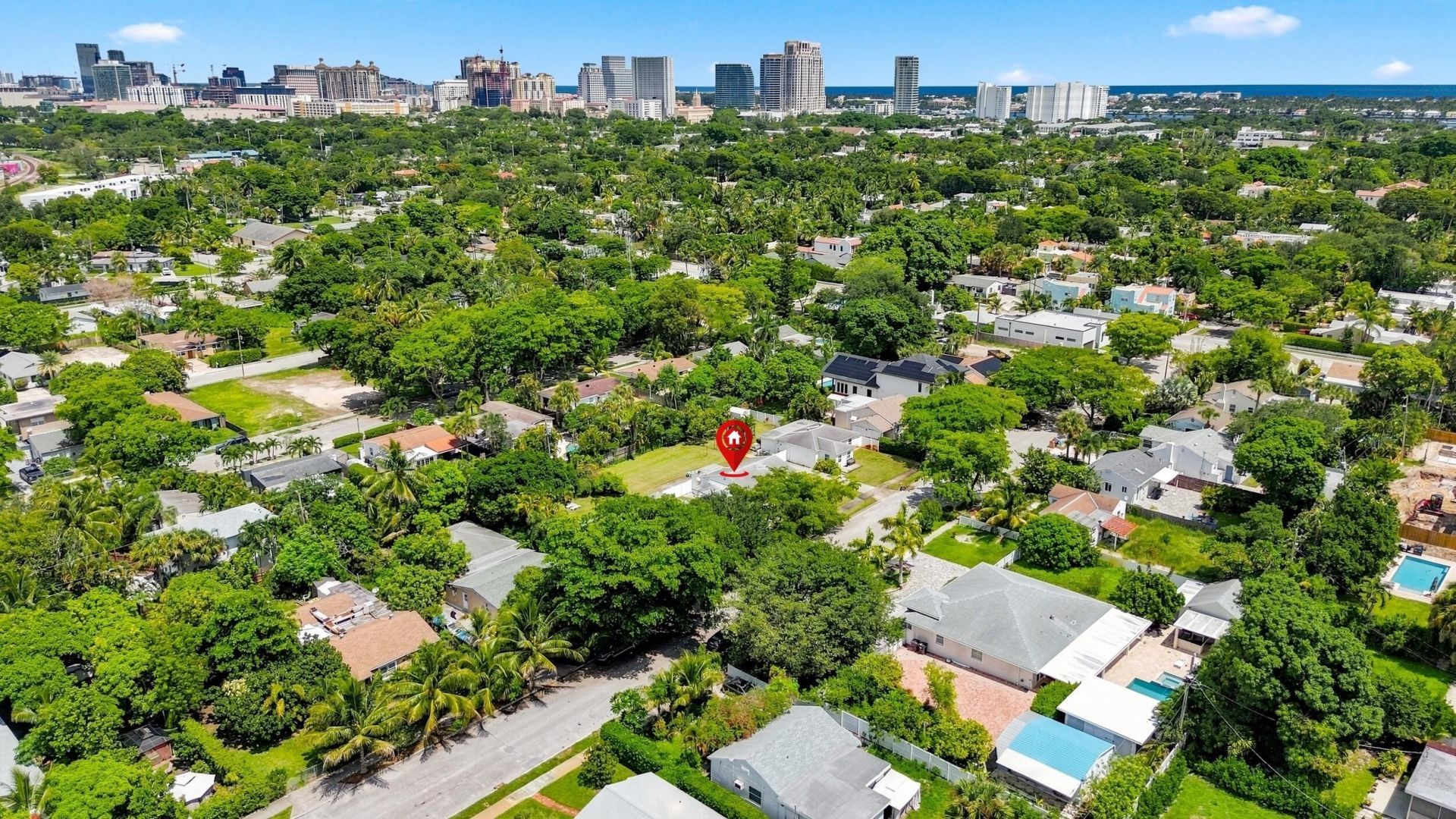 933 Upland Road, West Palm Beach, FL 33401 Photo