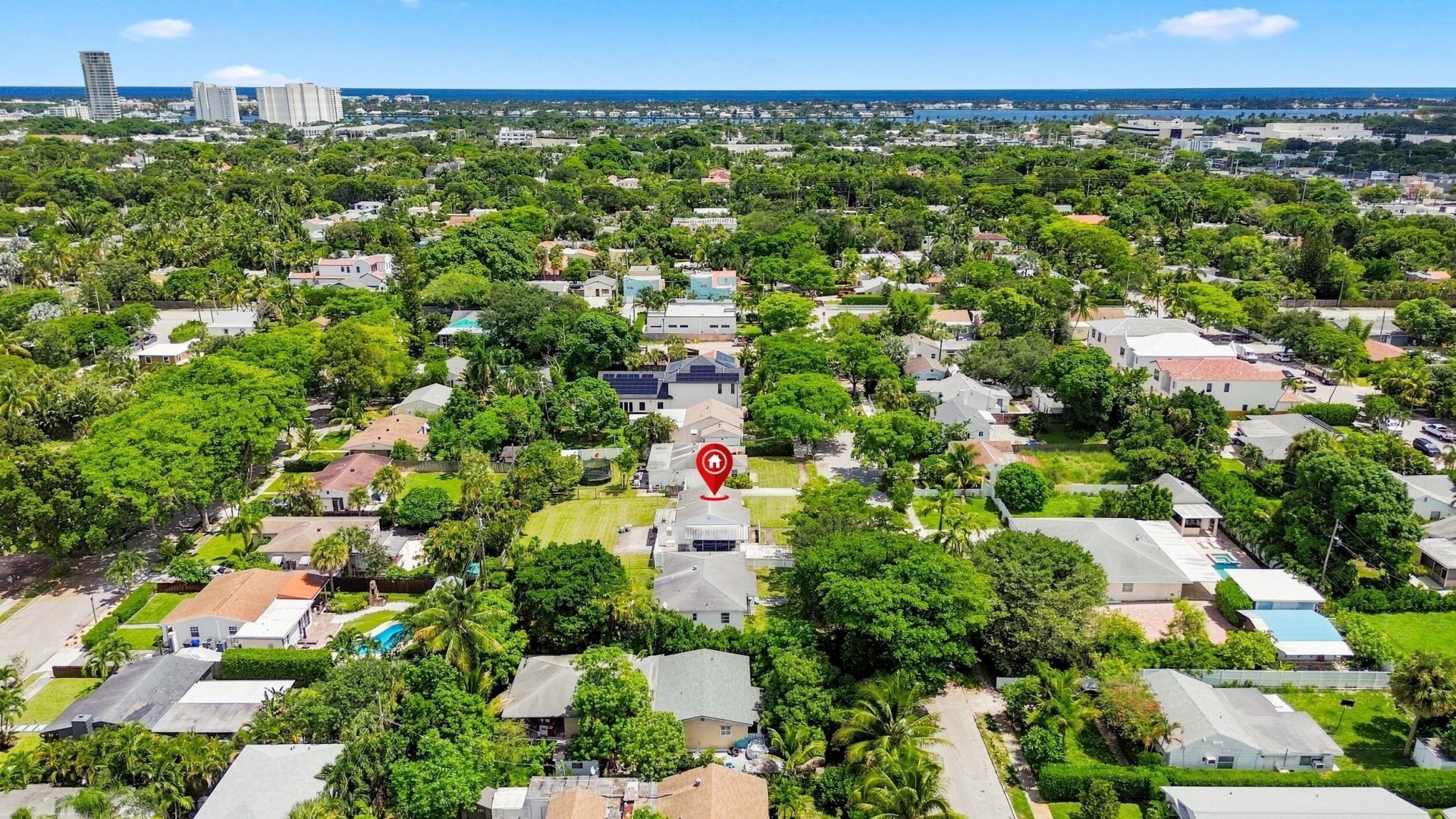 933 Upland Road, West Palm Beach, FL 33401 Photo