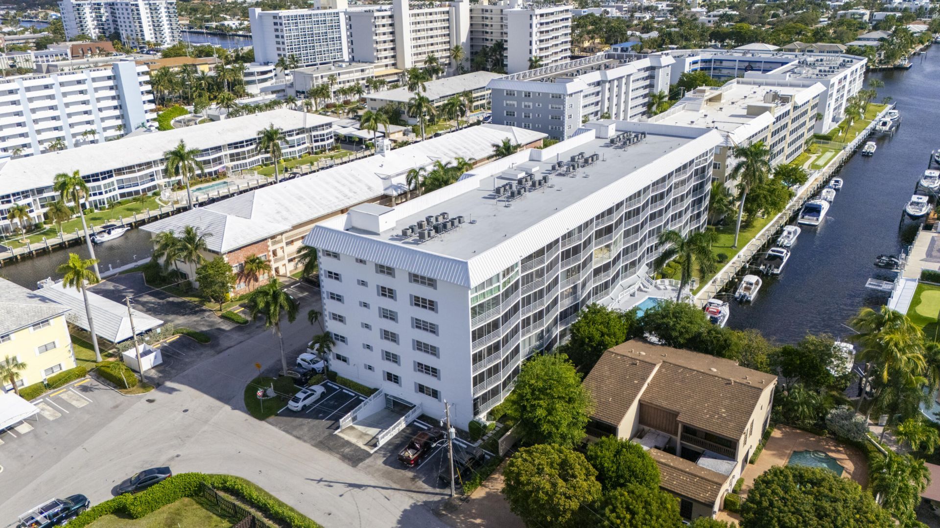 3050 NE 47th Court, Unit 108, Fort Lauderdale, FL 33308 Photo