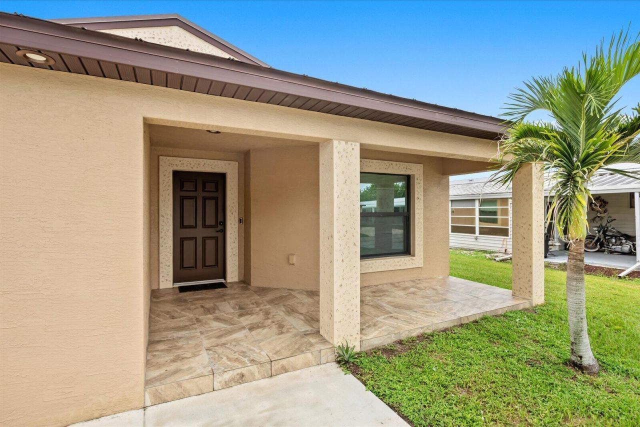 14564 Dalia Avenue, Fort Pierce, FL 34951 Photo