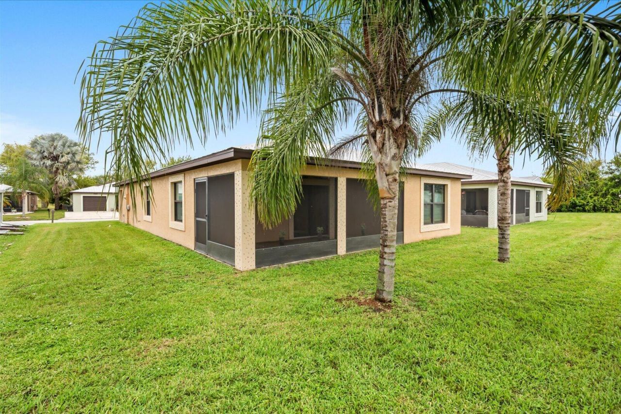 14564 Dalia Avenue, Fort Pierce, FL 34951 Photo