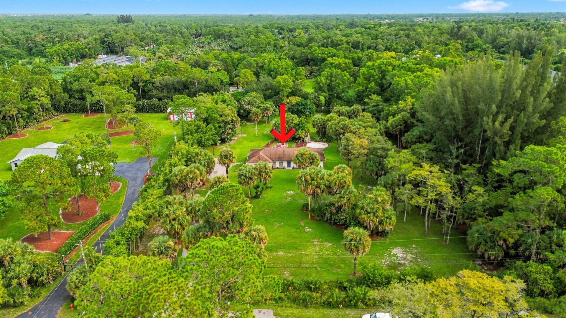 12871 Compton Road, Loxahatchee Groves, FL 33470 Photo
